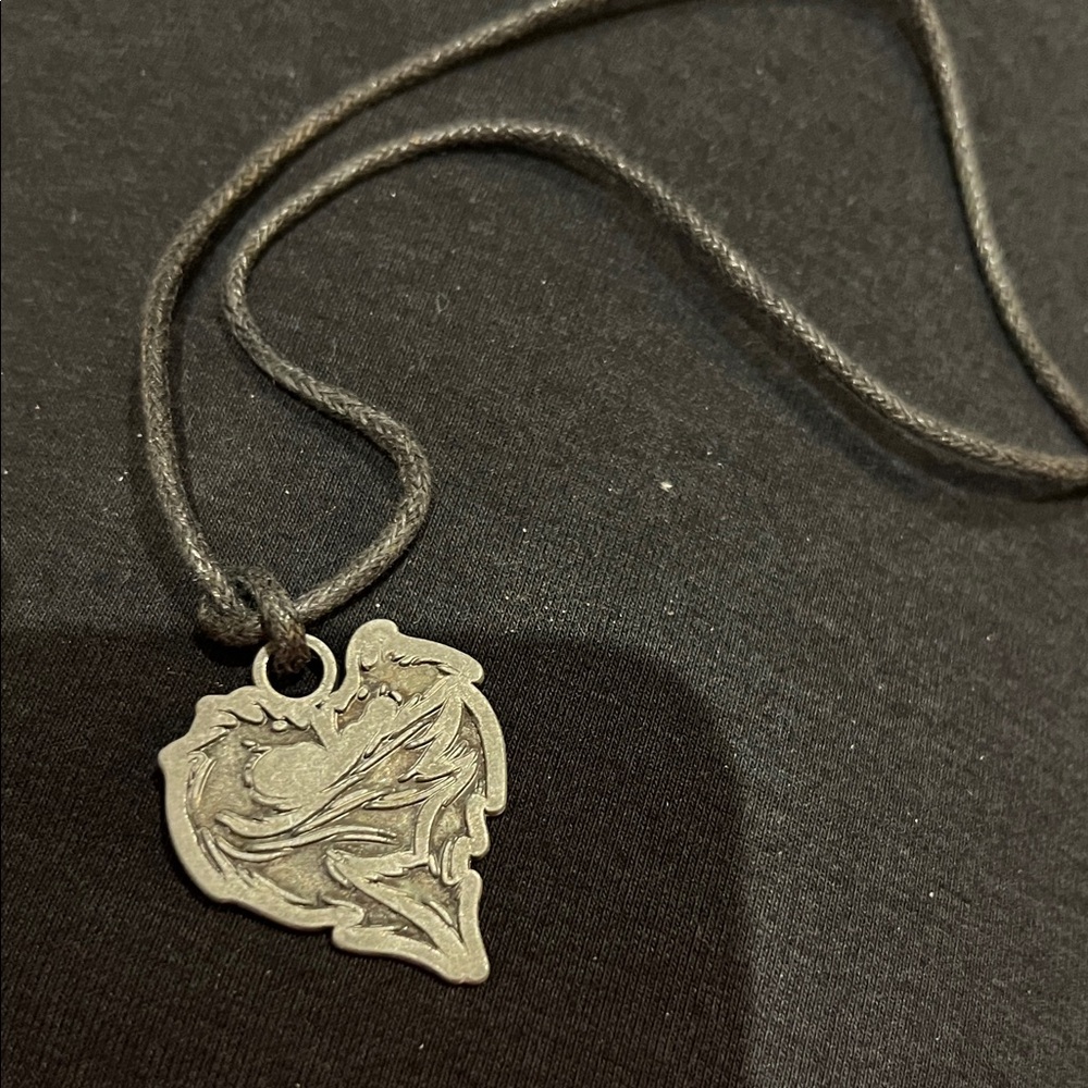 Disney Descendants Necklace 🥰